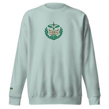 ELEVASN Source Link Crewneck