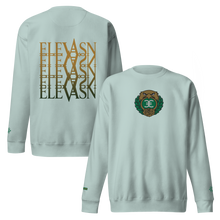 ELEVASN Source Link Crewneck
