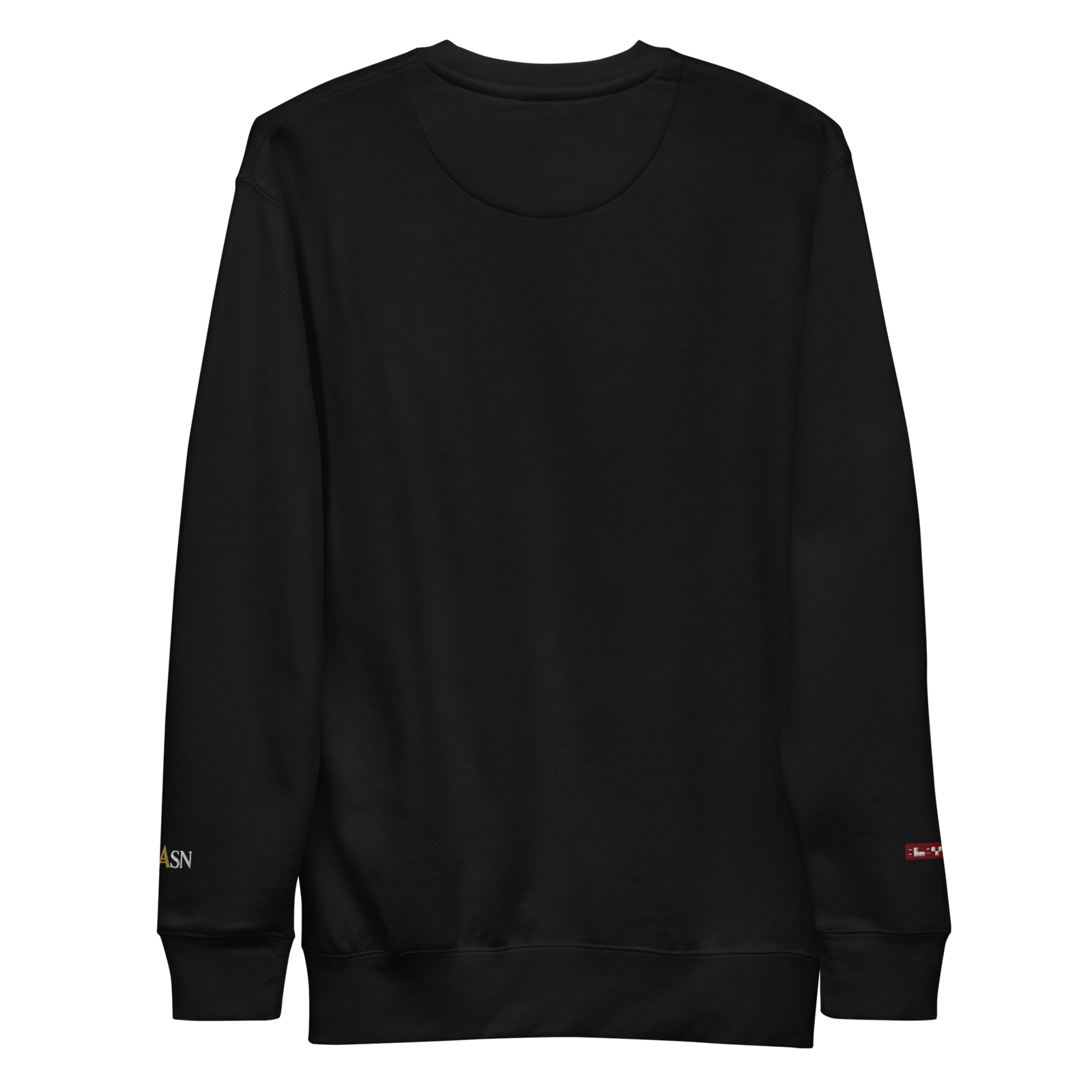 ELEVASN Source Link Crewneck