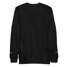 ELEVASN Source Link Crewneck