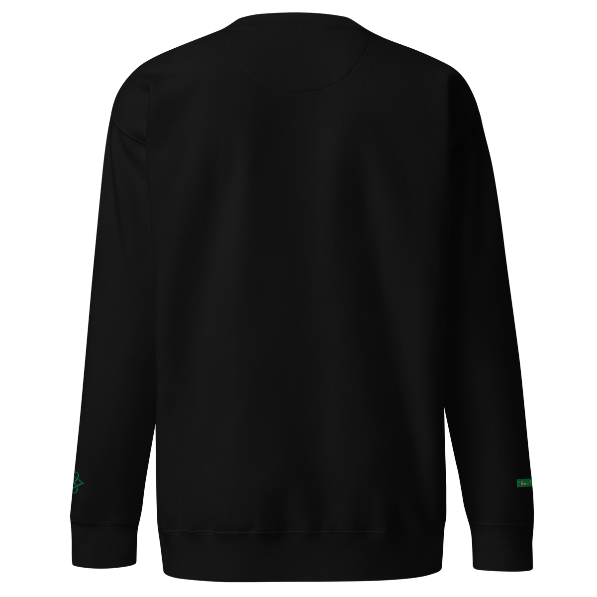 ELEVASN Source Link Crewneck