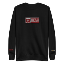 ELEVASN Source Link Crewneck