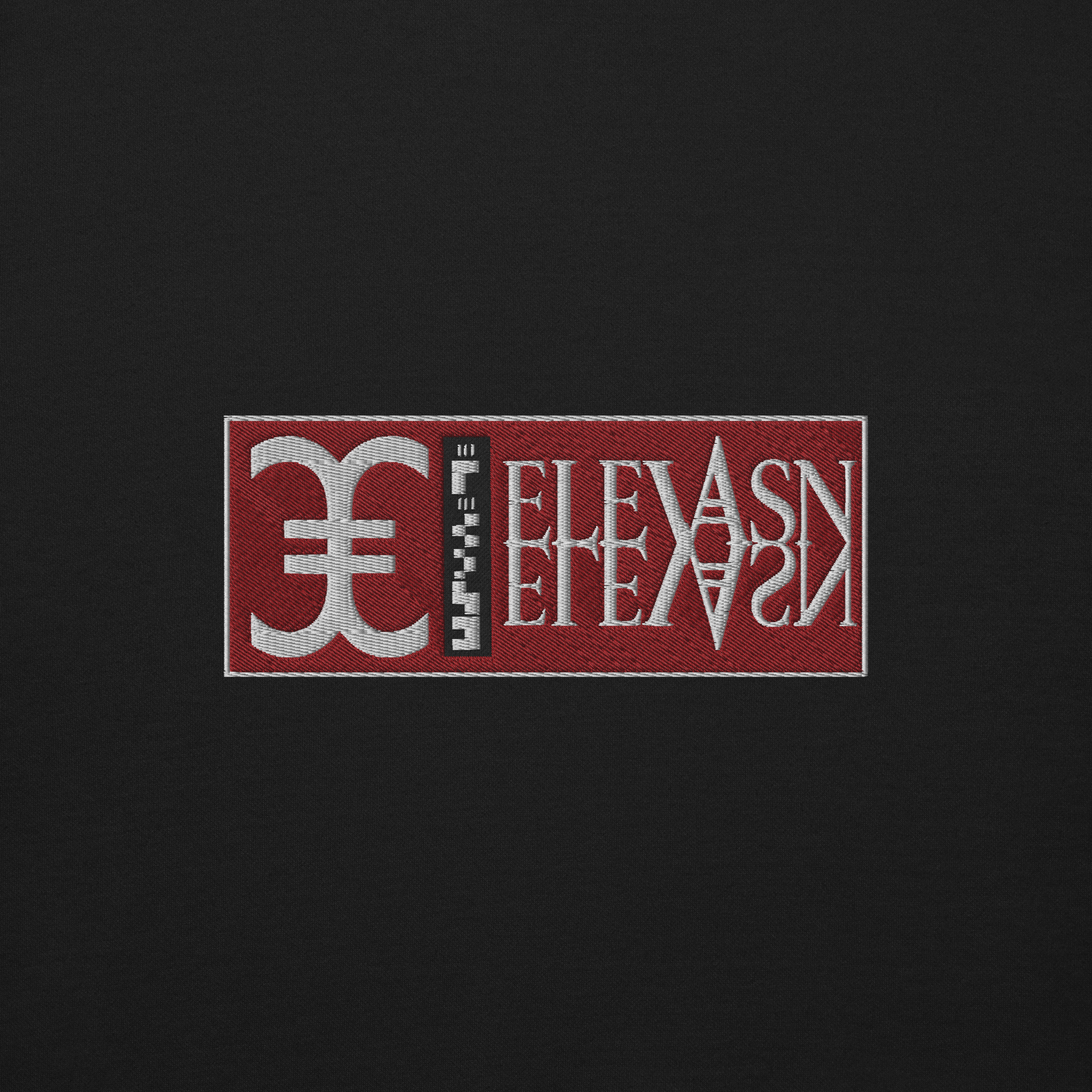 ELEVASN Source Link Crewneck