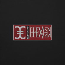 ELEVASN Source Link Crewneck