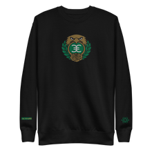 ELEVASN Source Link Crewneck
