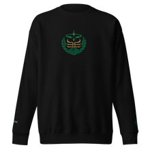 ELEVASN Source Link Crewneck