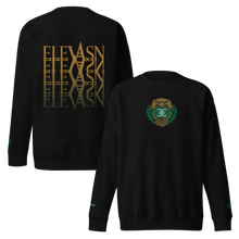 ELEVASN Source Link Crewneck