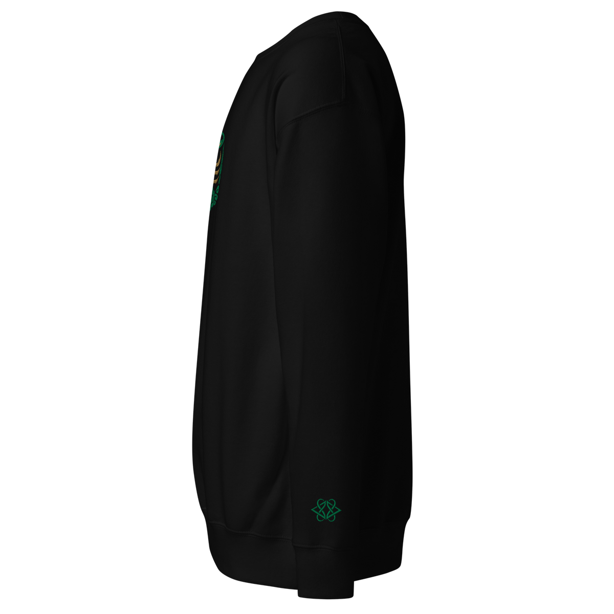 ELEVASN Source Link Crewneck