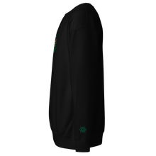 ELEVASN Source Link Crewneck