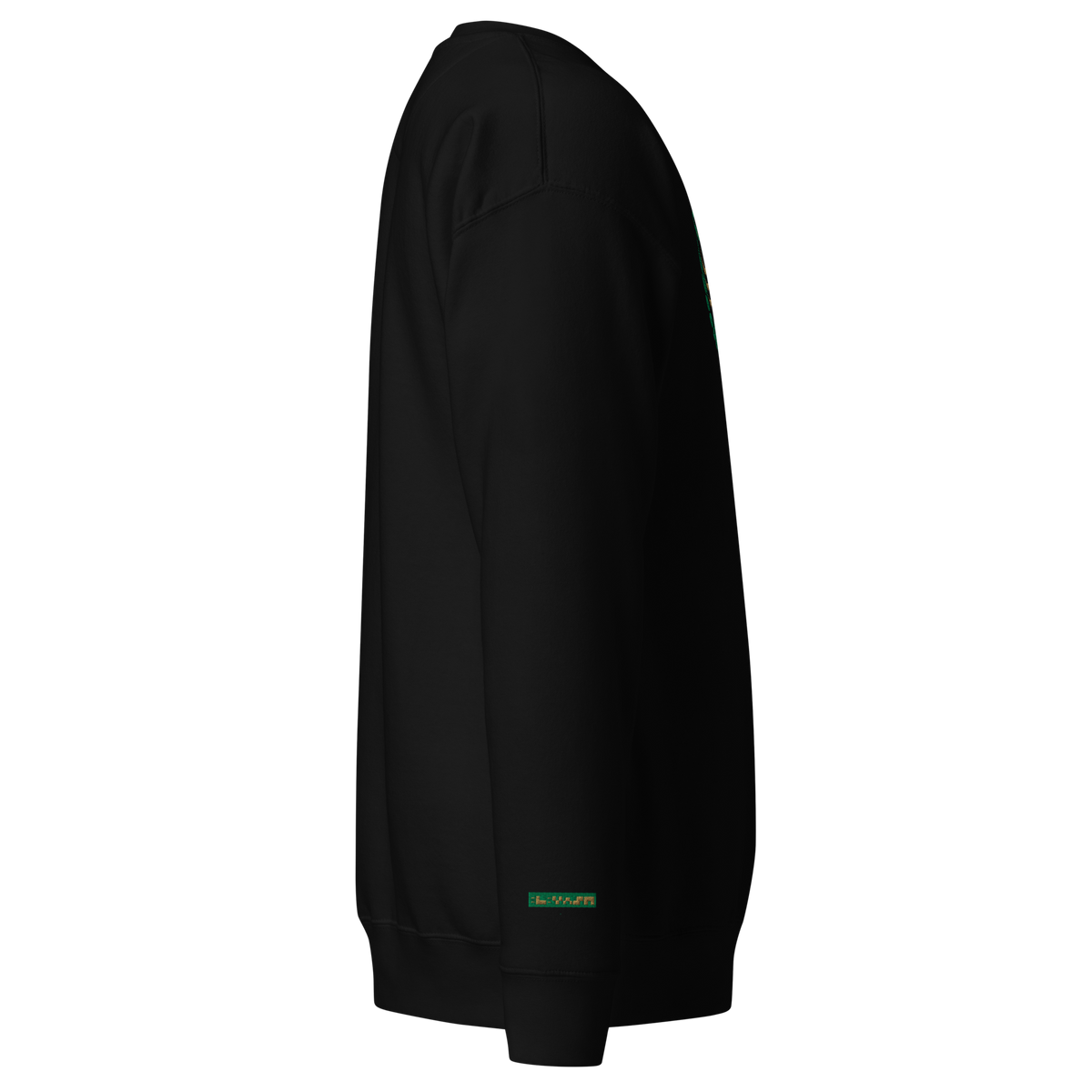 ELEVASN Source Link Crewneck