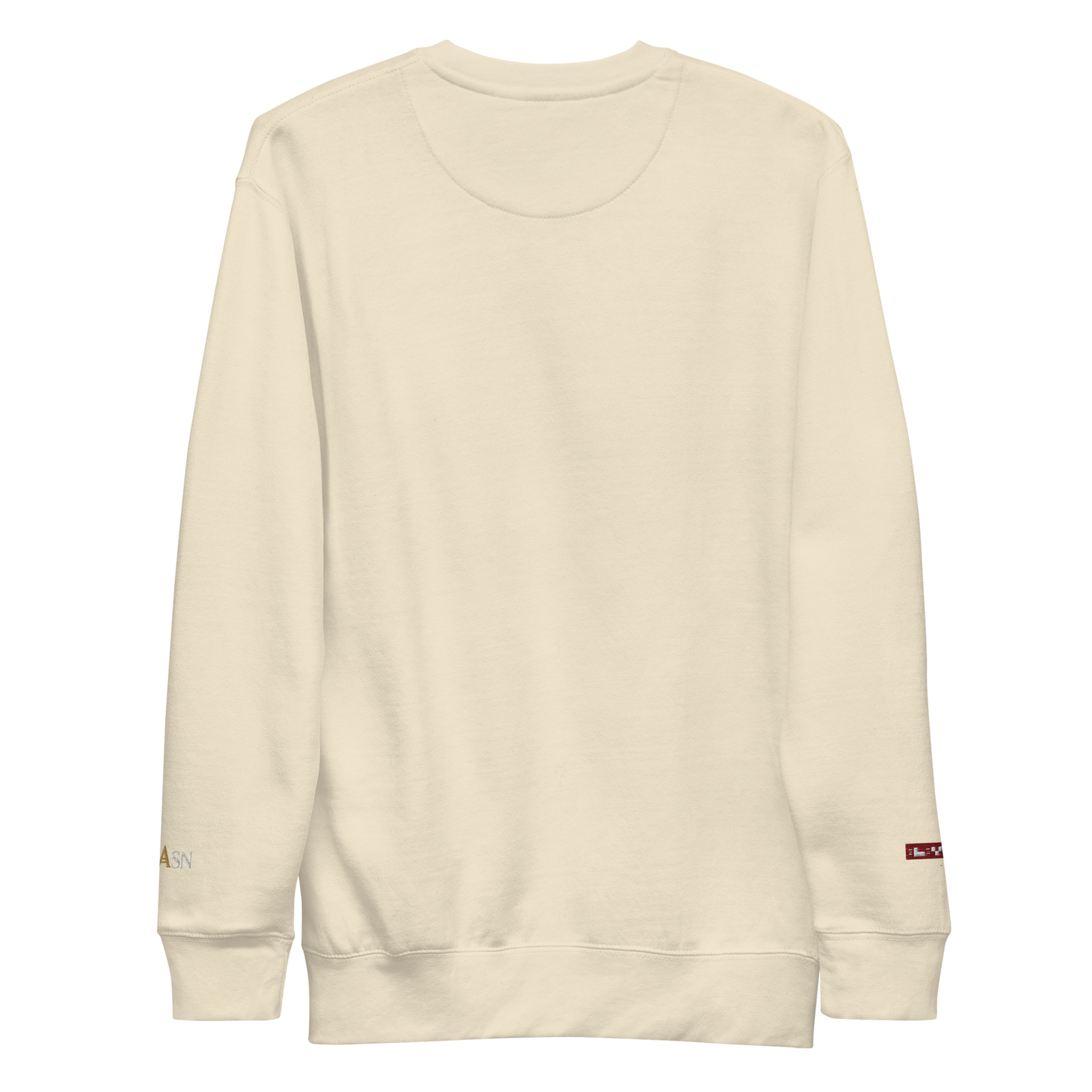 ELEVASN Source Link Crewneck
