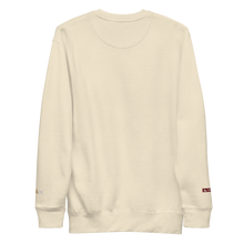 ELEVASN Source Link Crewneck
