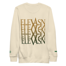 ELEVASN Source Link Crewneck