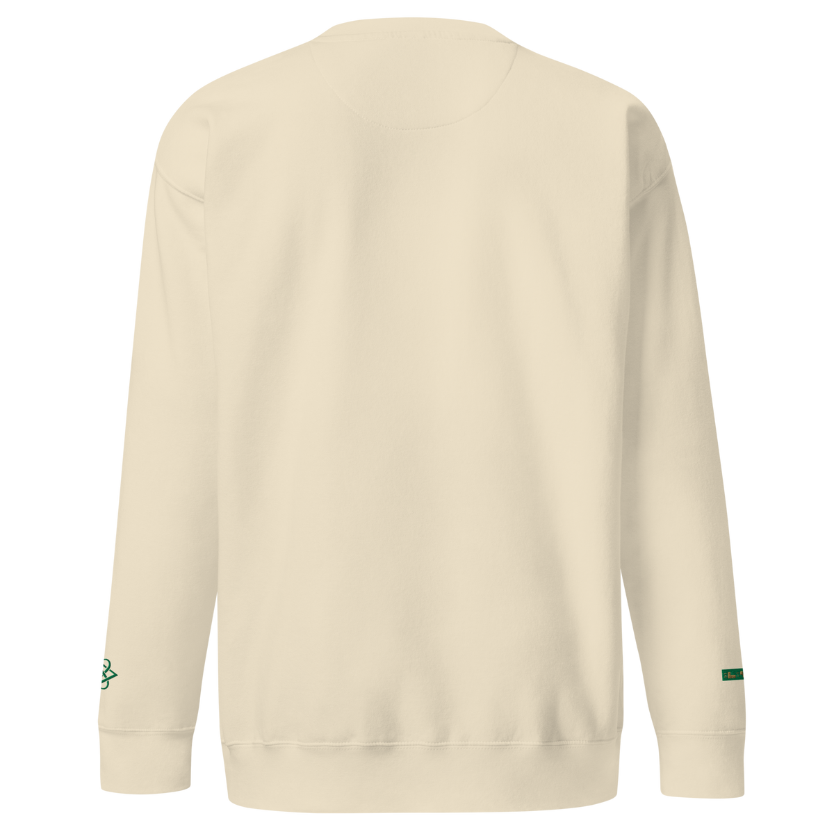 ELEVASN Source Link Crewneck