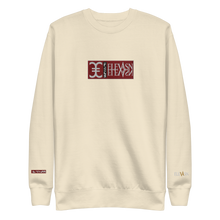 ELEVASN Source Link Crewneck