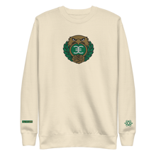 ELEVASN Source Link Crewneck