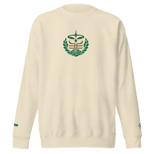 ELEVASN Source Link Crewneck