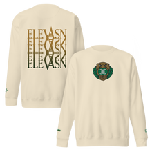 ELEVASN Source Link Crewneck