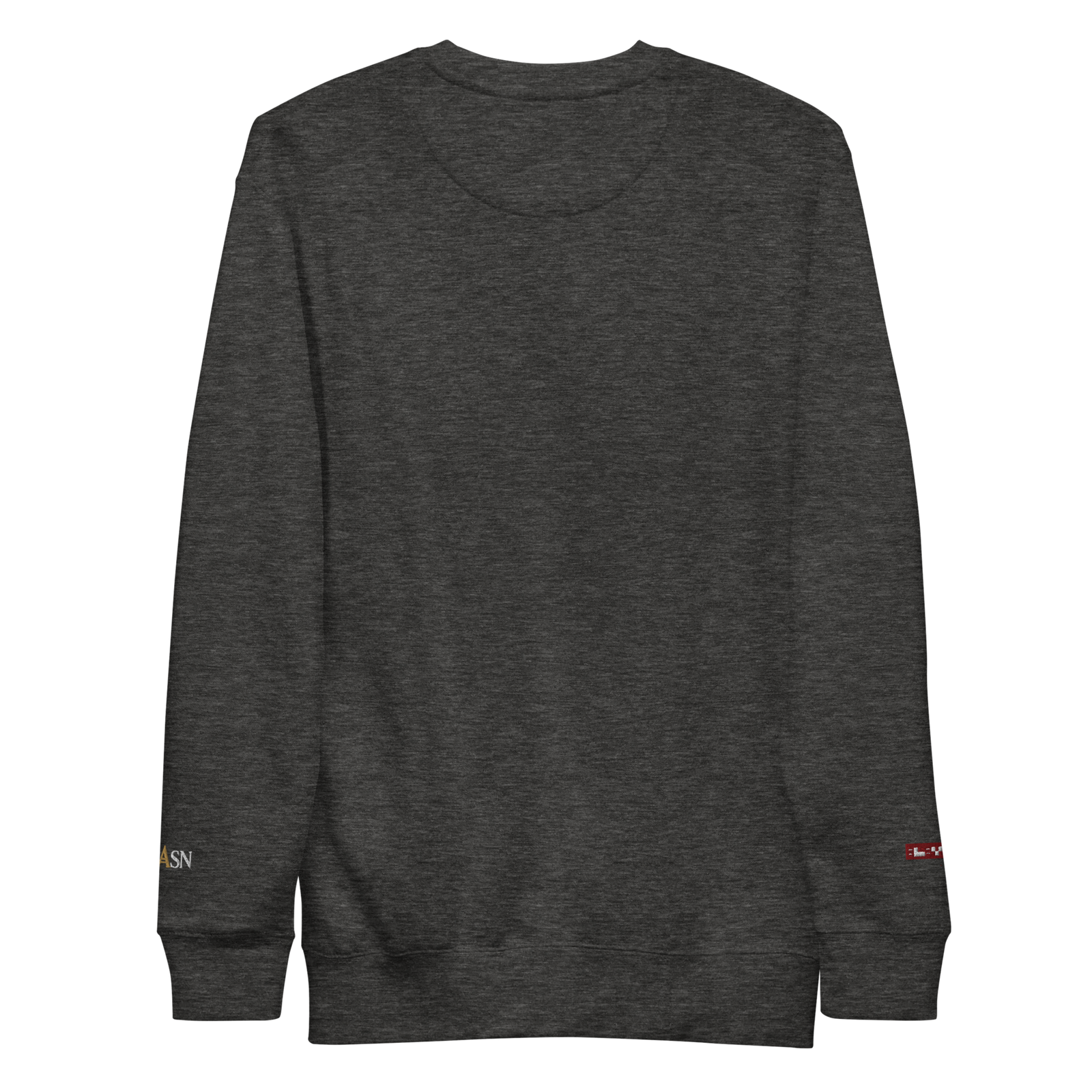 ELEVASN Source Link Crewneck