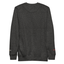 ELEVASN Source Link Crewneck