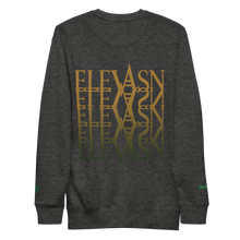 ELEVASN Source Link Crewneck