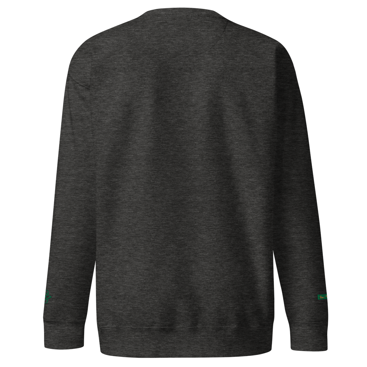 ELEVASN Source Link Crewneck
