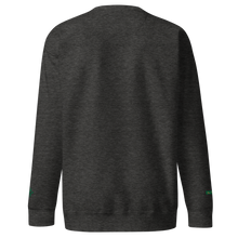 ELEVASN Source Link Crewneck