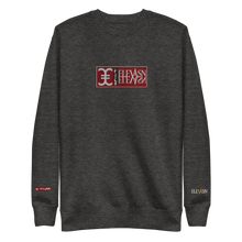ELEVASN Source Link Crewneck