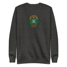 ELEVASN Source Link Crewneck