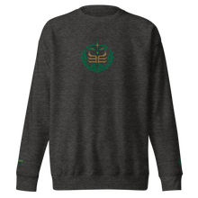 ELEVASN Source Link Crewneck