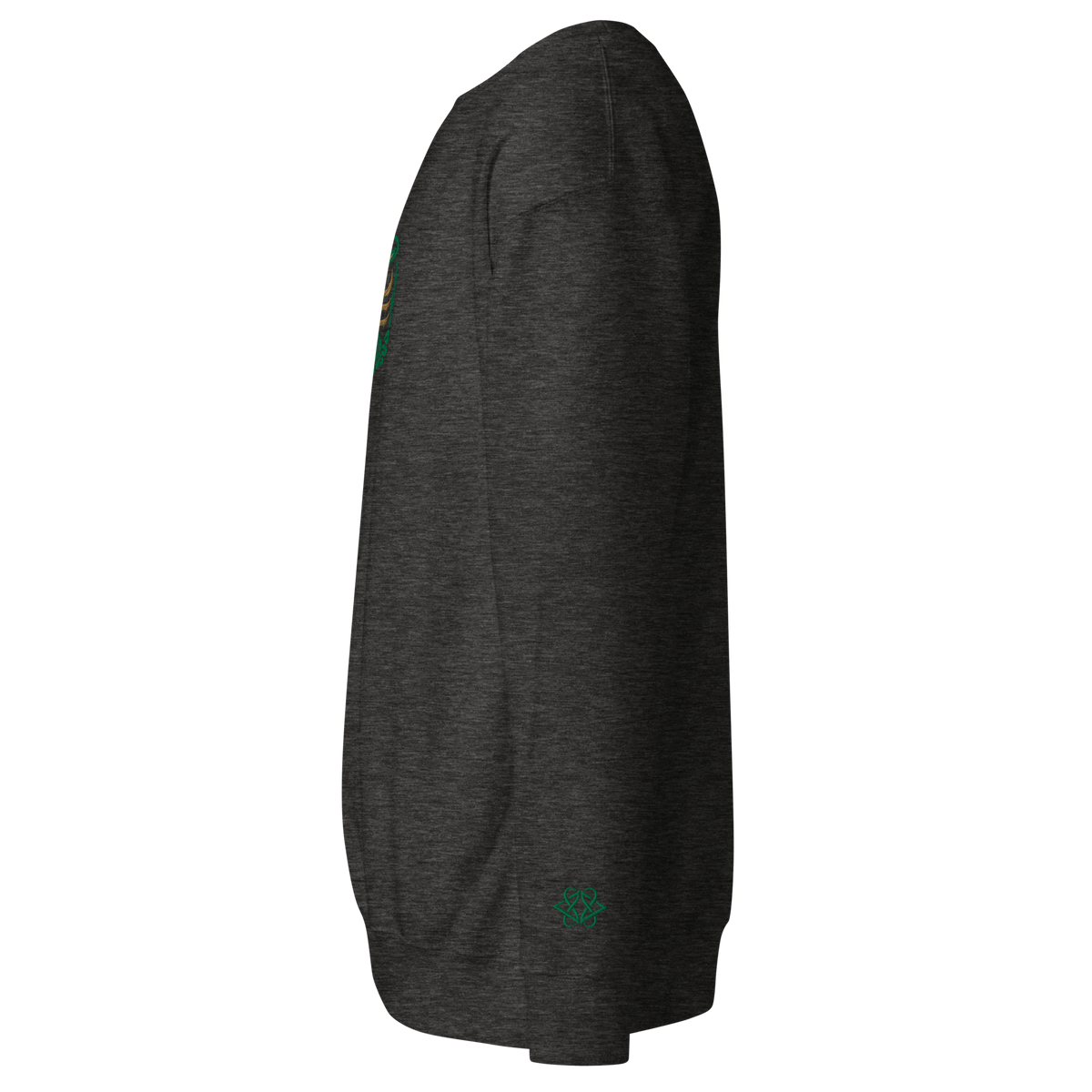 ELEVASN Source Link Crewneck