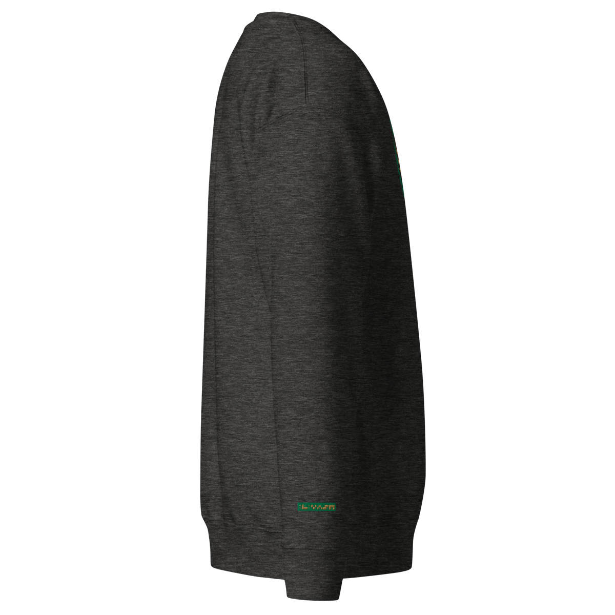 ELEVASN Source Link Crewneck