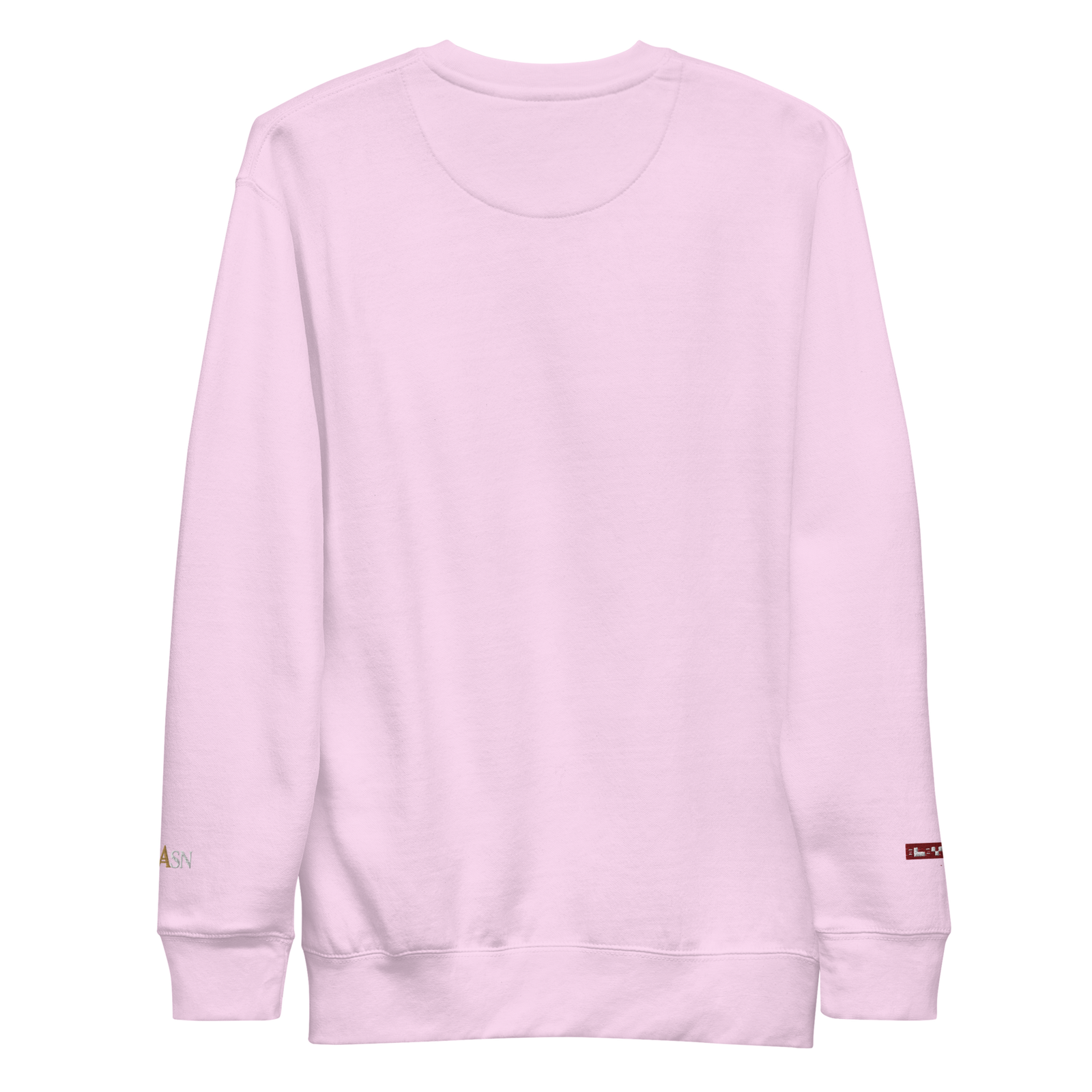 ELEVASN Source Link Crewneck