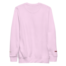 ELEVASN Source Link Crewneck