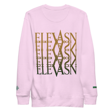ELEVASN Source Link Crewneck