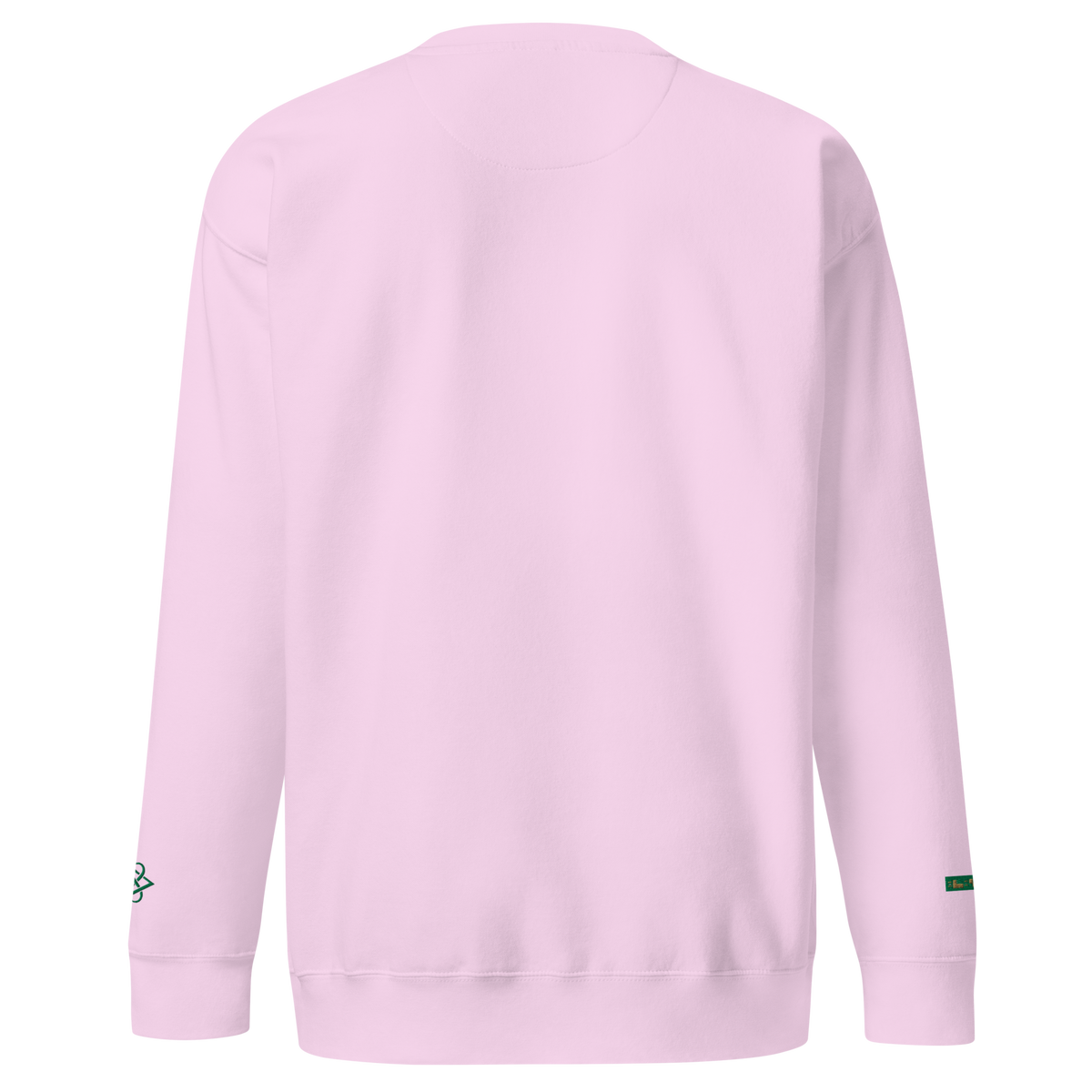 ELEVASN Source Link Crewneck