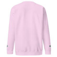 ELEVASN Source Link Crewneck