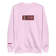 ELEVASN Source Link Crewneck
