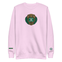 ELEVASN Source Link Crewneck