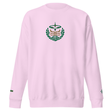 ELEVASN Source Link Crewneck