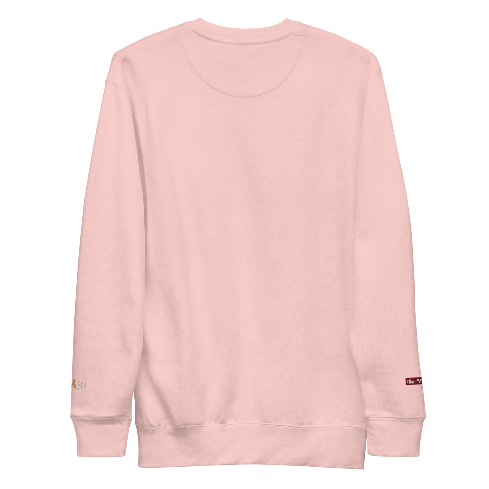 ELEVASN Source Link Crewneck