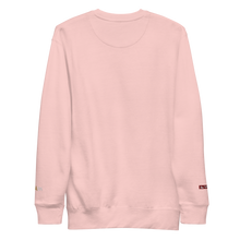 ELEVASN Source Link Crewneck