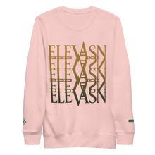 ELEVASN Source Link Crewneck