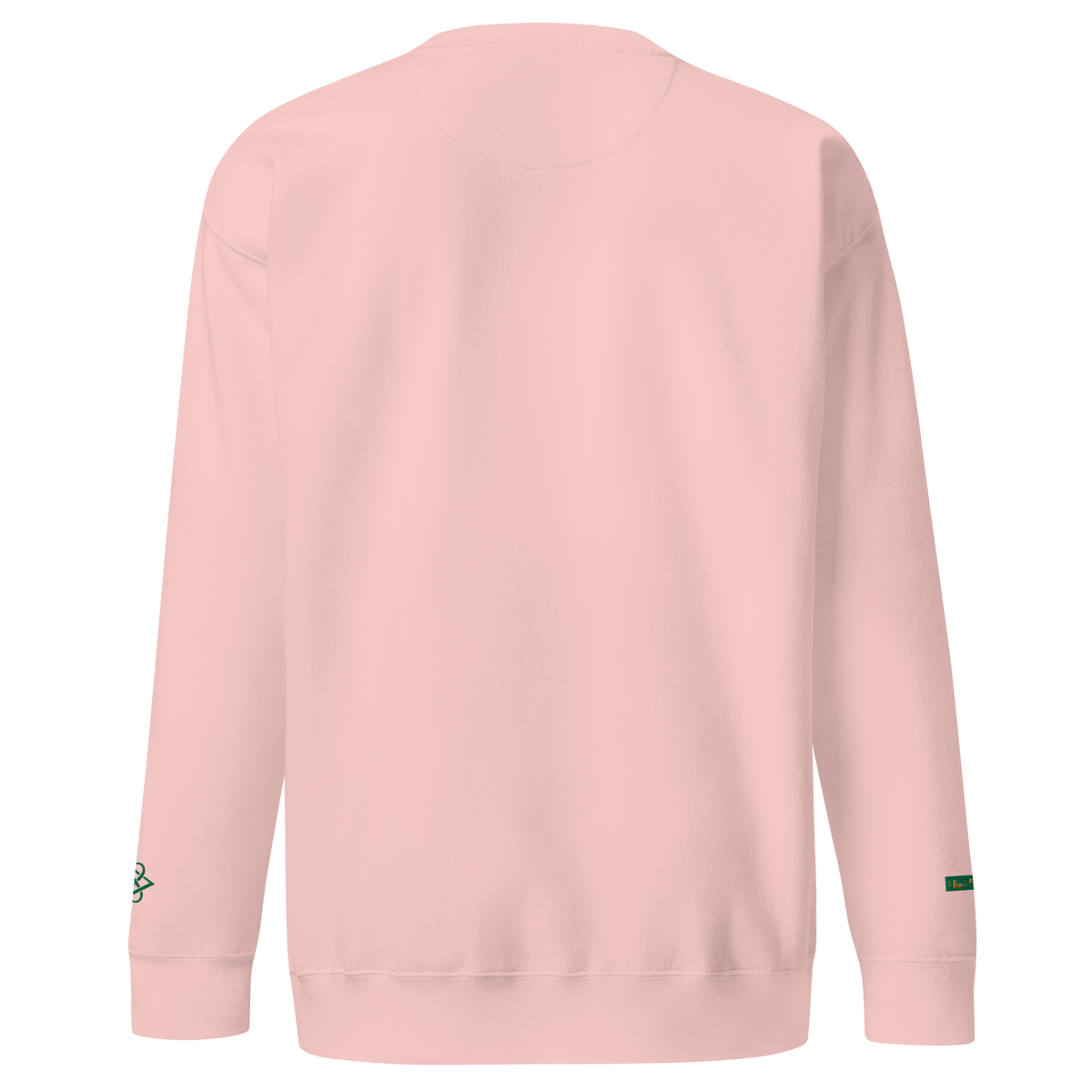 ELEVASN Source Link Crewneck