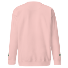 ELEVASN Source Link Crewneck