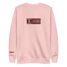 ELEVASN Source Link Crewneck