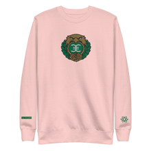 ELEVASN Source Link Crewneck