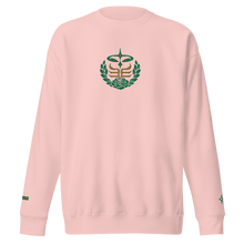 ELEVASN Source Link Crewneck