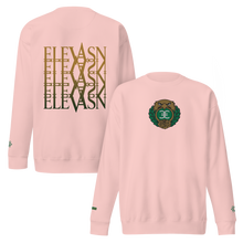 ELEVASN Source Link Crewneck