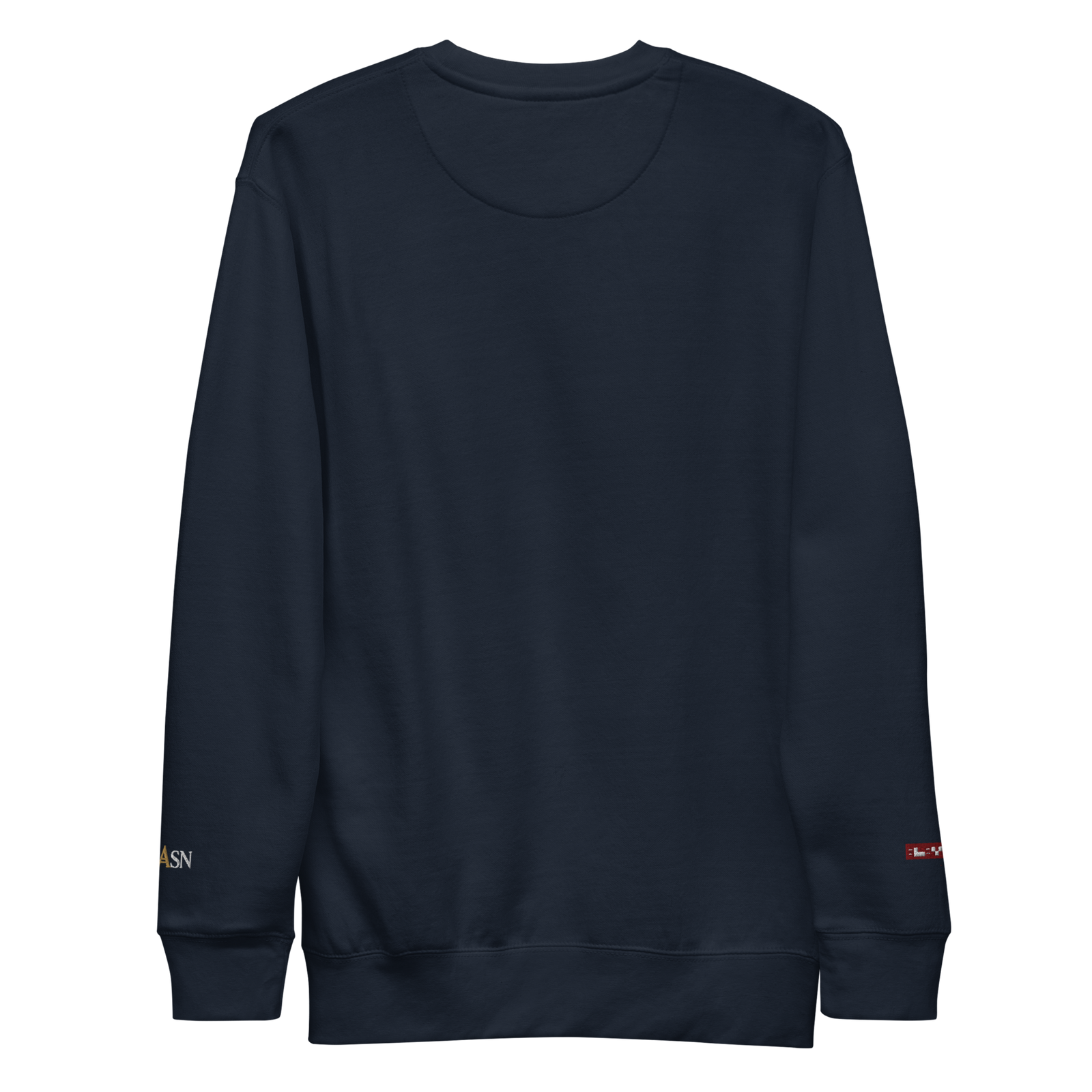 ELEVASN Source Link Crewneck